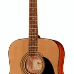 Guitare acoustique Cort AD810 OP | Test, Avis & Comparatif