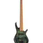 Cort Artisan Space 5 SDG – Avis sur cette basse électrique