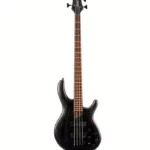 Cort B4 Element Open Pore Black – Avis sur cette basse électrique