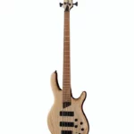 Avis basse électrique Cort B4 Element Open Pore Natural