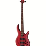 Avis sur Cort B4 Element Open Pore Red – Test basse électrique