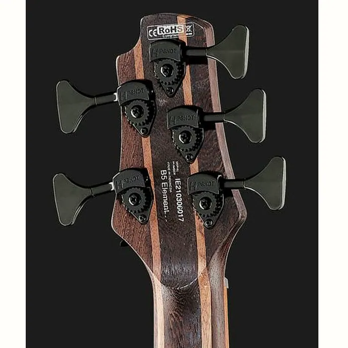 Cort B5 Element Open Pore Natural – photo 9