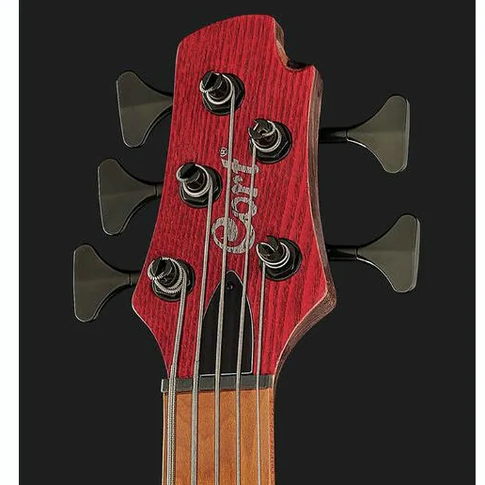 Cort B5 Element Open Pore Red – photo 8