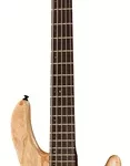 La basse électrique Cort B5 Plus AS | Test et Avis | E.G.L