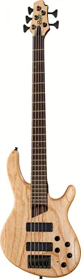 Cort B5 Plus AS