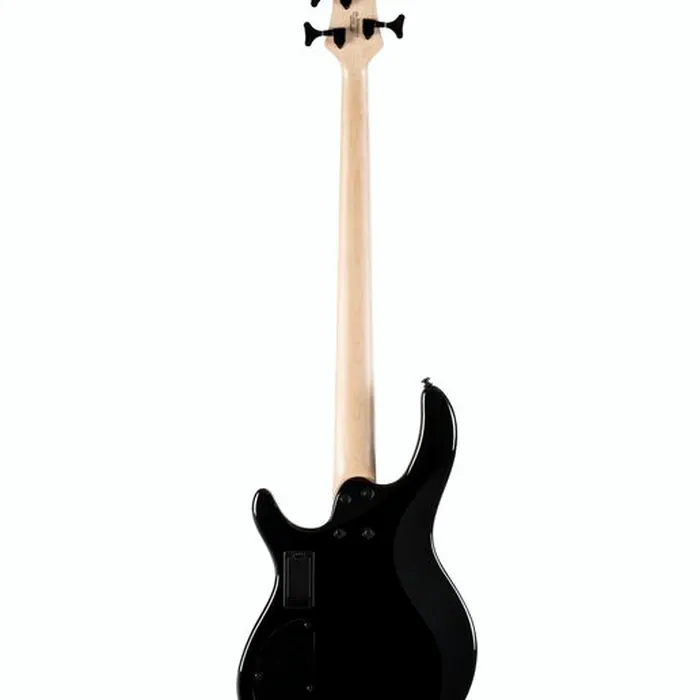 Cort C4 Deluxe Black – photo 4