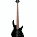 Cort C4 Deluxe Black – Avis sur cette basse électrique