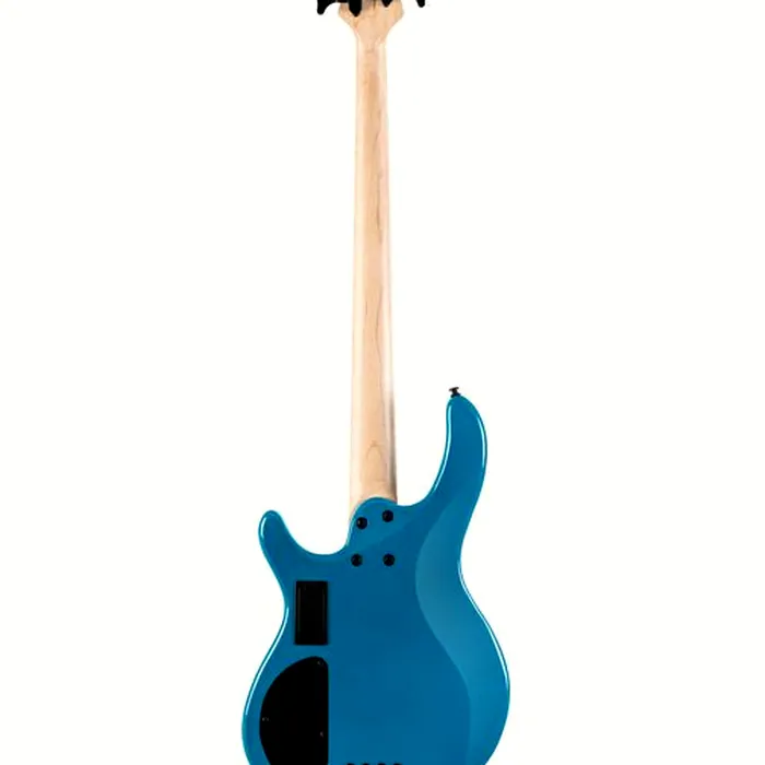 Cort C4 Deluxe Blue – photo 4