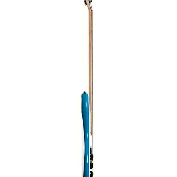 Cort C5 Deluxe Candy Blue – photo 5