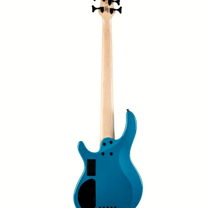 Cort C5 Deluxe Candy Blue – photo 4