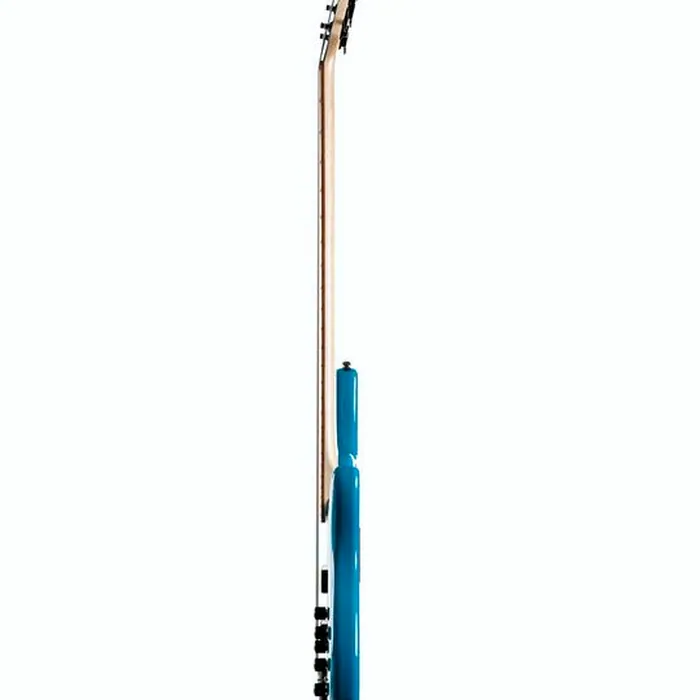 Cort C5 Deluxe Candy Blue – photo 6