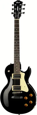Cort Classic Rock CR100 BLK