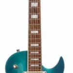 La guitare électrique Cort Classic Rock CR200 Flip Blue | Test, Avis & Comparatif