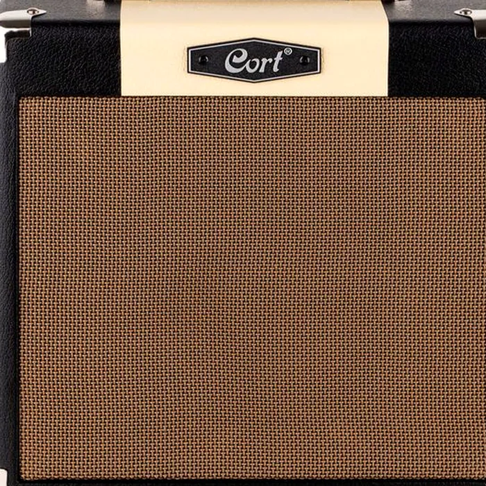 Cort CM15-R Black – photo 5