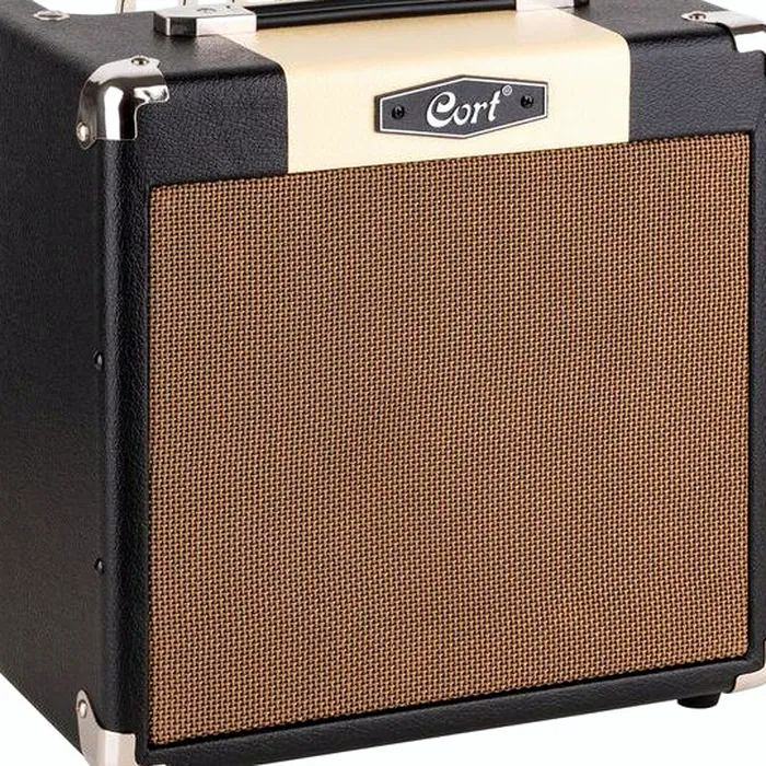 Cort CM15-R Black – photo 6
