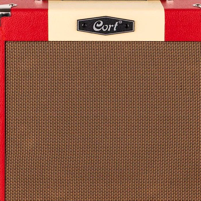 Cort CM15-R Dark Red – photo 5