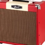 Le Combo Cort CM15-R Dark Red : Notre avis