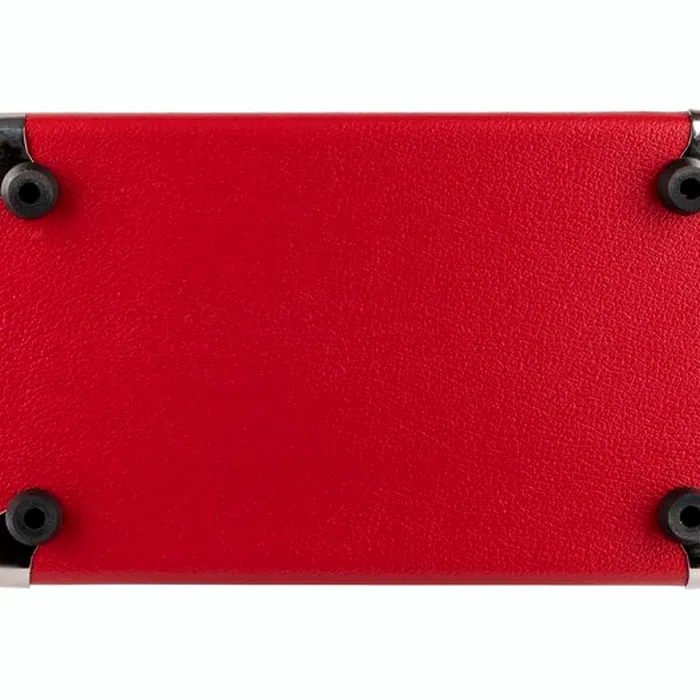 Cort CM15-R Dark Red – photo 9