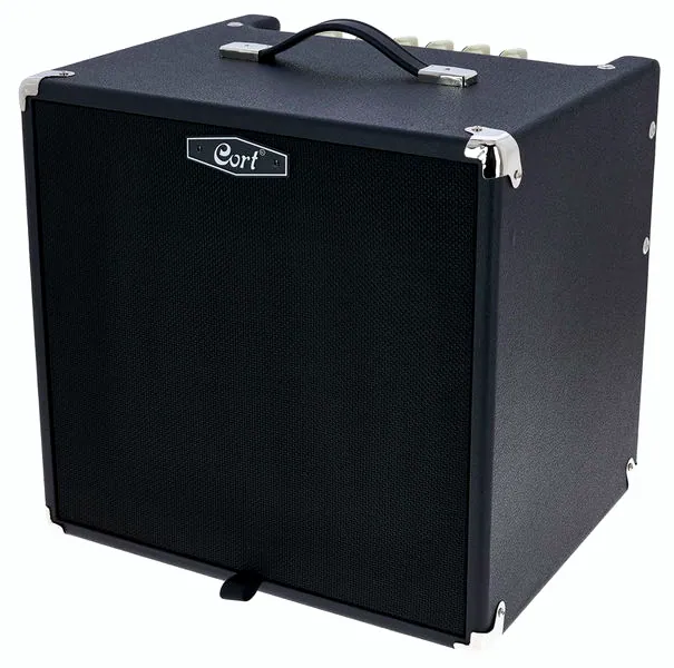 Cort CM150B Black