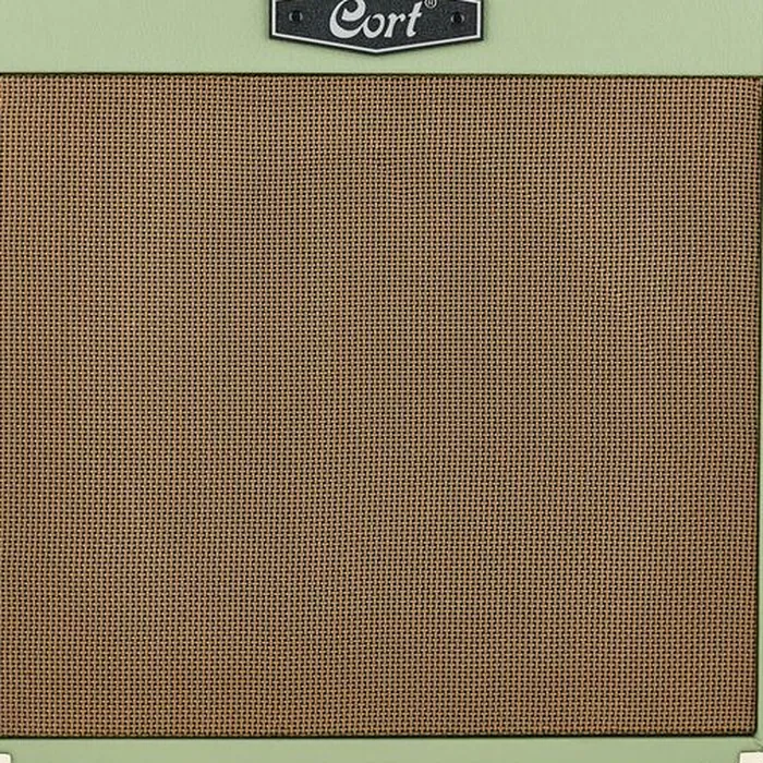 Cort CM30R Combo Pastell Green – photo 10