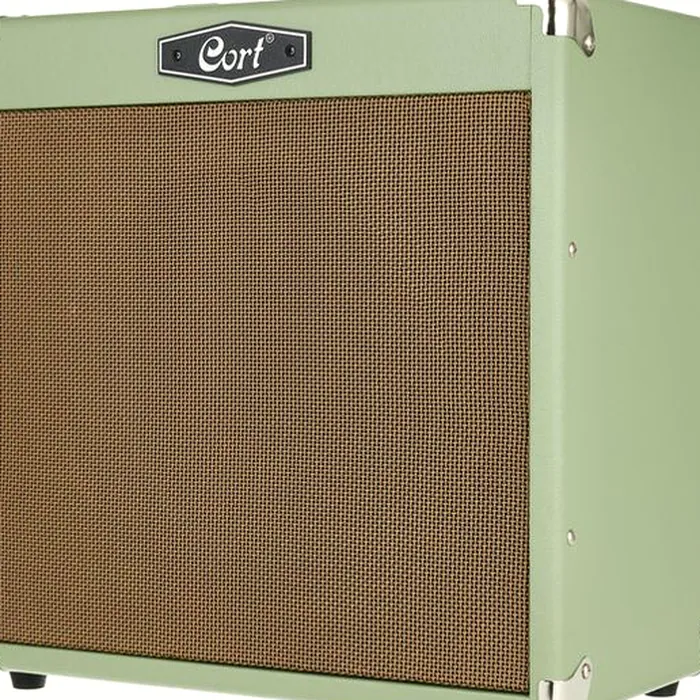 Cort CM30R Combo Pastell Green – photo 9