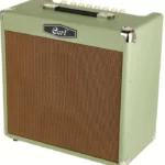 Avis combo guitare Cort CM30R Combo Pastell Green