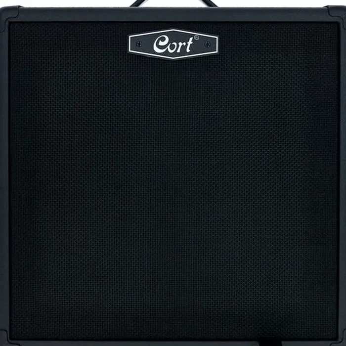 Cort CM40B Black – photo 10