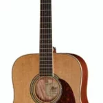 Guitare acoustique Cort Earth 100 NS 2018 | Test, Avis & Comparatif