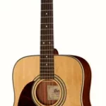Guitare acoustique Cort Earth 70 LH OP | Test, Avis & Comparatif