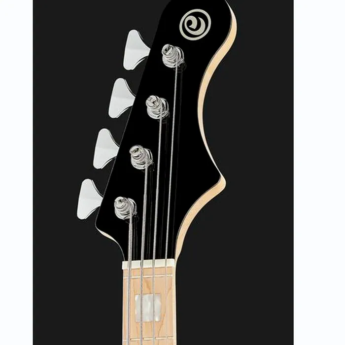 Cort Elrick NJS4 Black – photo 8