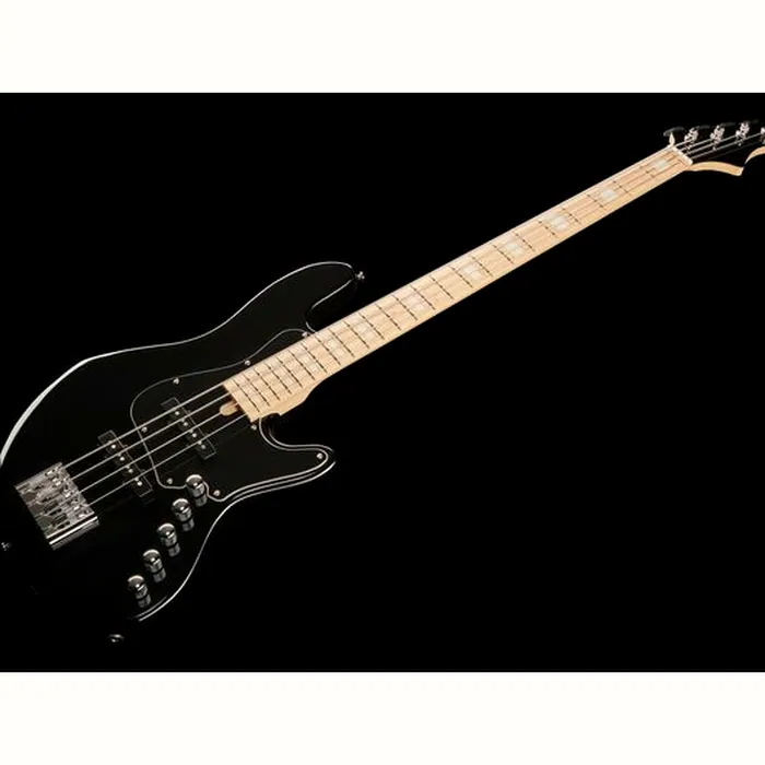 Cort Elrick NJS4 Black – photo 11