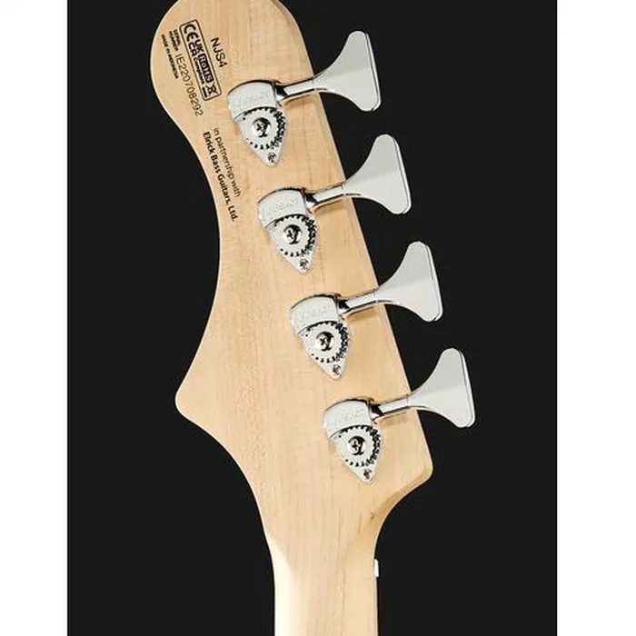 Cort Elrick NJS4 Black – photo 9