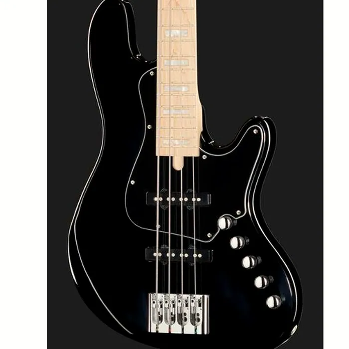 Cort Elrick NJS4 Black – photo 6
