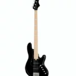 Avis basse électrique Cort Elrick NJS4 Black