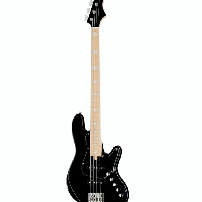 Cort Elrick NJS4 Black – photo 2