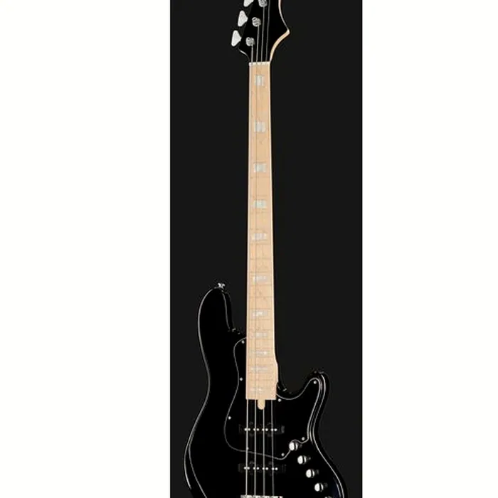Cort Elrick NJS4 Black – photo 4