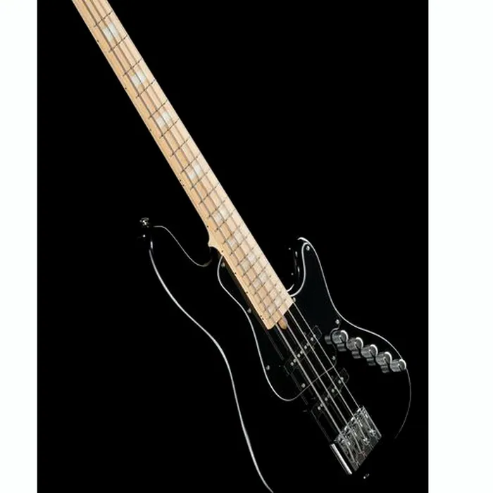 Cort Elrick NJS4 Black – photo 12