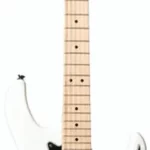 La guitare électrique Cort G 250 FR White | Test, Avis & Comparatif