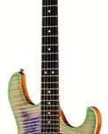 La guitare électrique Cort G 290 LE Lagoon Beach B-Stock | Test, Avis & Comparatif | E.G.L