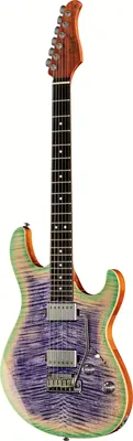 Cort G 290 LE Lagoon Beach B-Stock