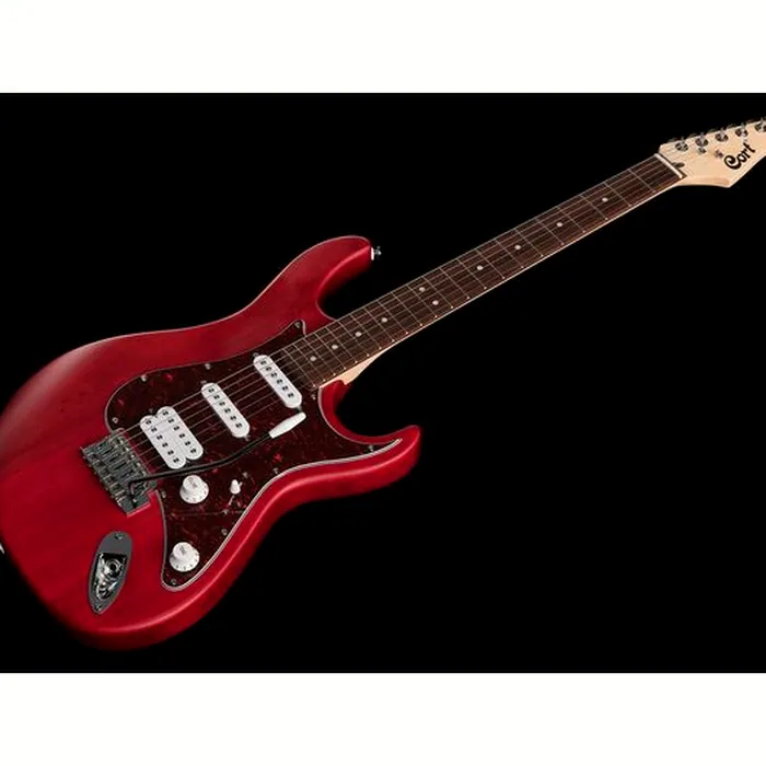 Cort G110 Open Pore Black Cherry – photo 11