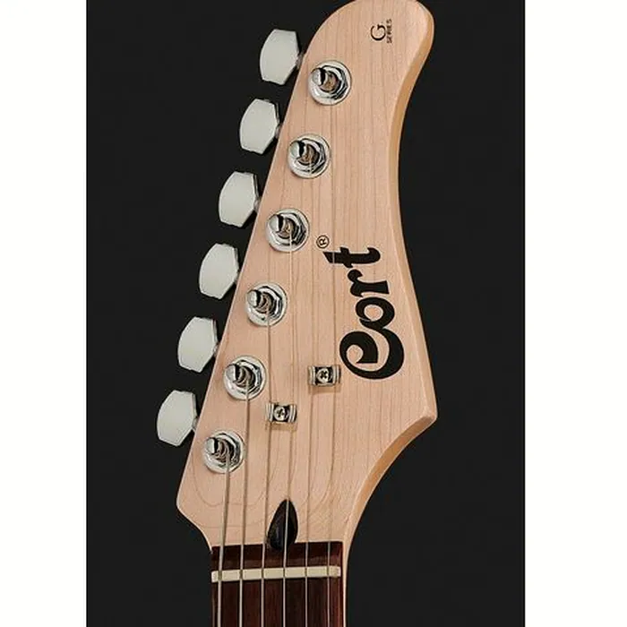 Cort G110 Open Pore Black Cherry – photo 8