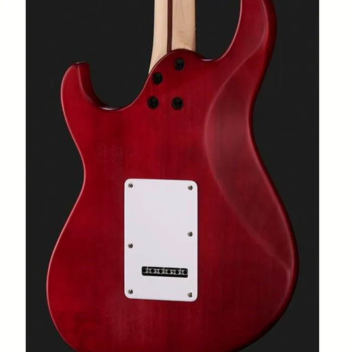 Cort G110 Open Pore Black Cherry – photo 7