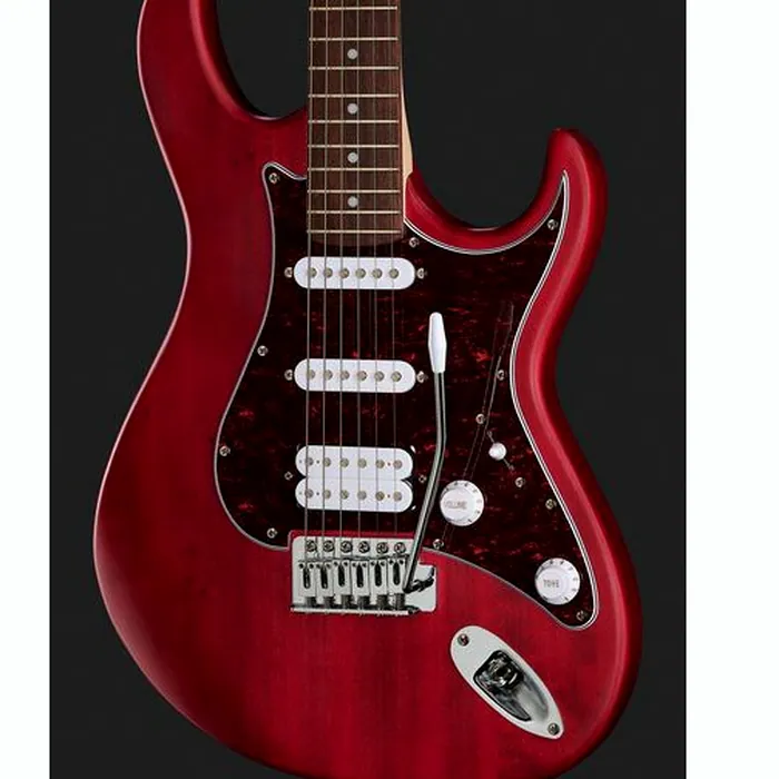 Cort G110 Open Pore Black Cherry – photo 6