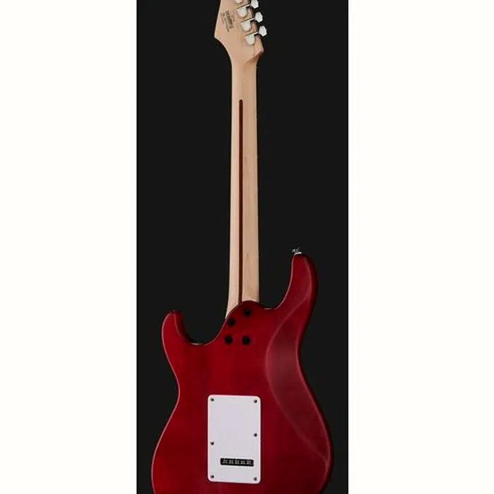 Cort G110 Open Pore Black Cherry – photo 5