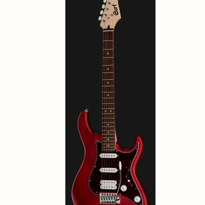 Cort G110 Open Pore Black Cherry – photo 4