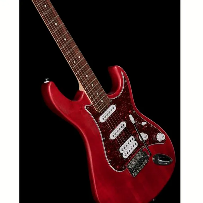 Cort G110 Open Pore Black Cherry – photo 12
