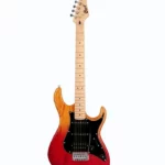 Cort G200DX Java Sunset (Guitare électrique) Test, Avis