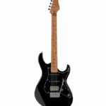 Cort G250 SE Black (Guitare électrique) / Test & Avis