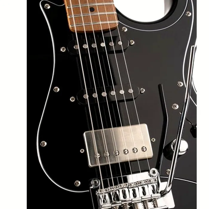 Cort G250 SE Black – photo 6